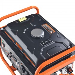 LT3600 Ηλεκτρογεννήτρια Βενζίνης 2500W 208cc
