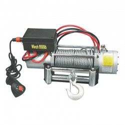 TRH-96000-G Ηλεκτρικός Εργάτης Καλωδίου 2.7TN