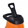Ηλεκτρικός Κλαδοτεμαχιστής 2800W 45mm