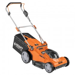 Μηχανή Γκαζόν 42cm 40V...