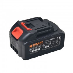 Μπαταρία 21V 3.0Ah για Αλυσοπρίονα & Ψαλίδια 691173, 691174, 691165