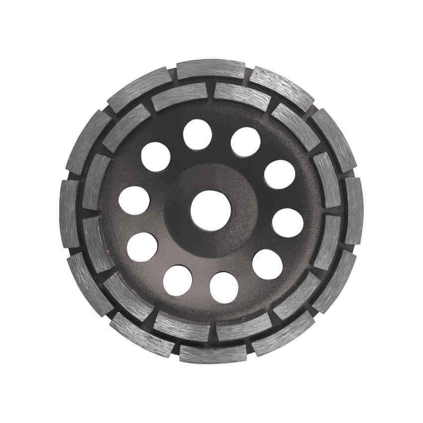 Διαμαντόδισκος Μπετού 180x22.23mm