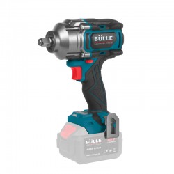 Brushless Μπουλονόκλειδο 600Nm 18V (Solo)