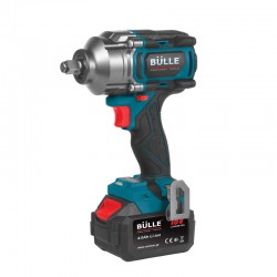 Brushless Μπουλονόκλειδο 600Nm 18V (1x4.0Ah)