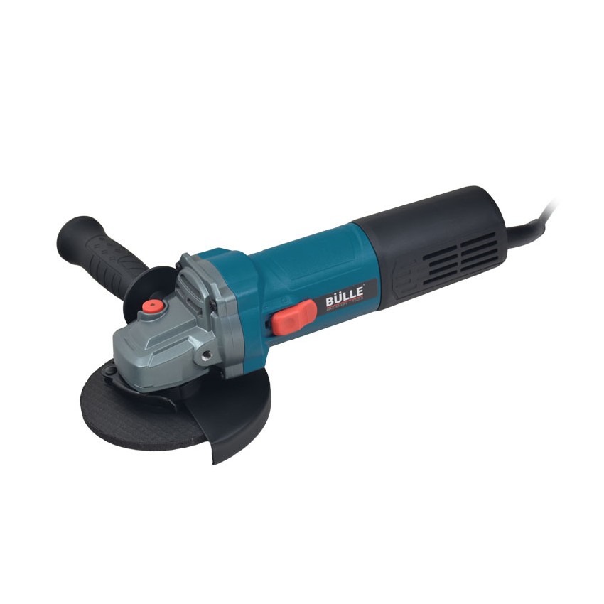 Γωνιακός Τροχός 1100W 125mm