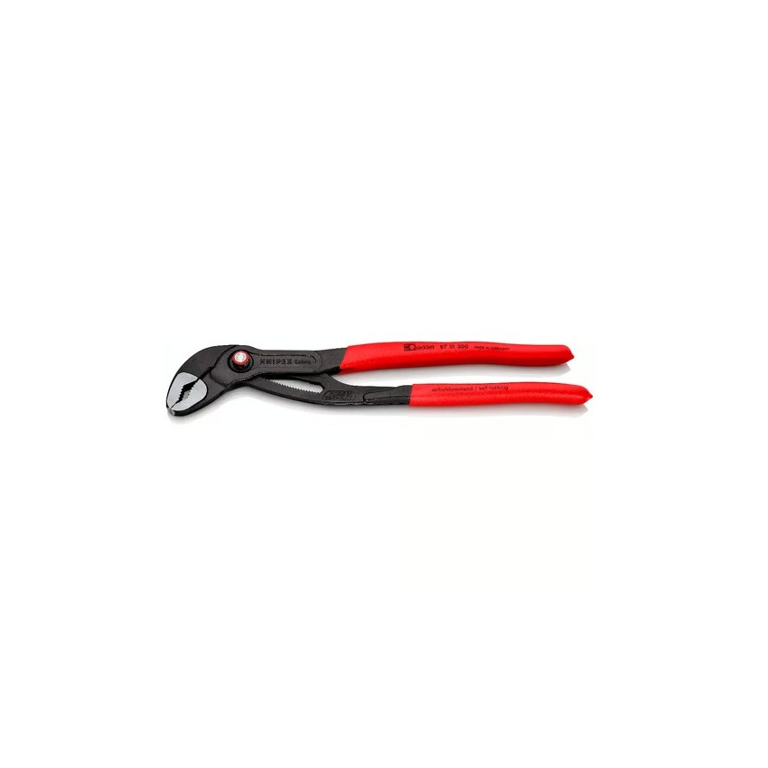 8721300 Γκαζοτανάλια Cobra 300mm