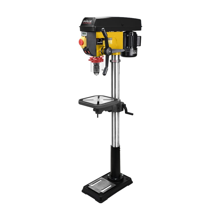 Δράπανο Κολωνάτο Δαπέδου CVT 20mm 750W
