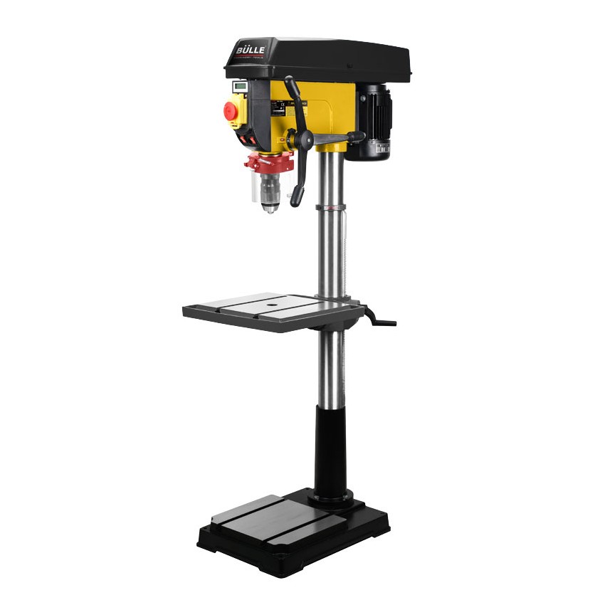 Δράπανο Κολωνάτο Δαπέδου CVT 32mm 1500W