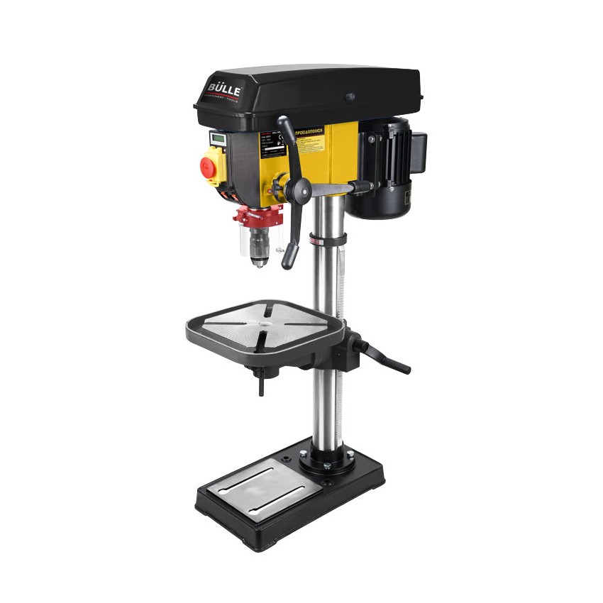 Δράπανο Κολωνάτο Πάγκου CVT 20mm 750W