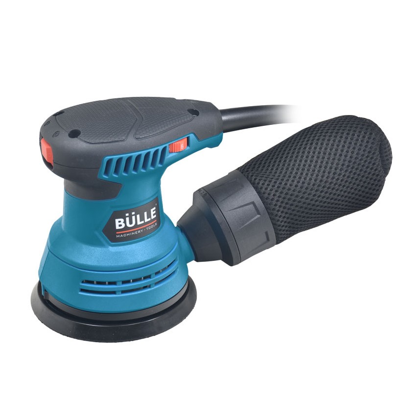 Έκκεντρο Τριβείο 290W 125mm