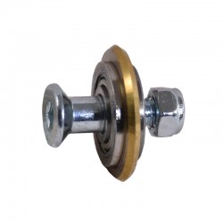 Δισκάκι Κοπής Φ 22x6x6mm