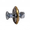 Δισκάκι Κοπής Φ 22x6x6mm