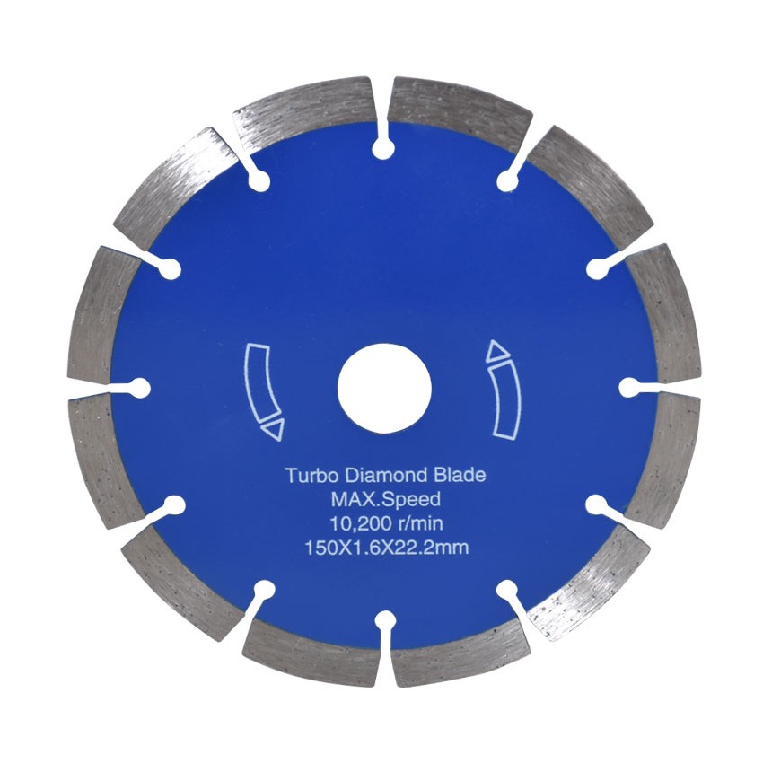 Δίσκος Κοπής Φ 150x22.2x1.6mm