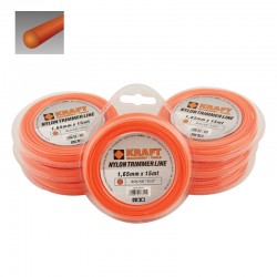 Νήμα Κοπής Eco 1.30mm 15m