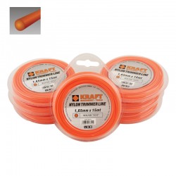 Νήμα Κοπής Eco 2.0mm 15m