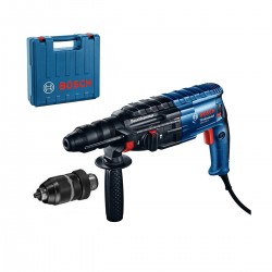 GBH 240 F Περιστροφικό Πιστολέτο SDS Plus 790W