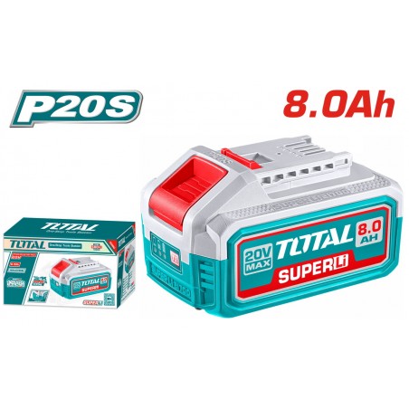 TFBLI2108 Μπαταρία Λιθίου 20V 8.0Ah