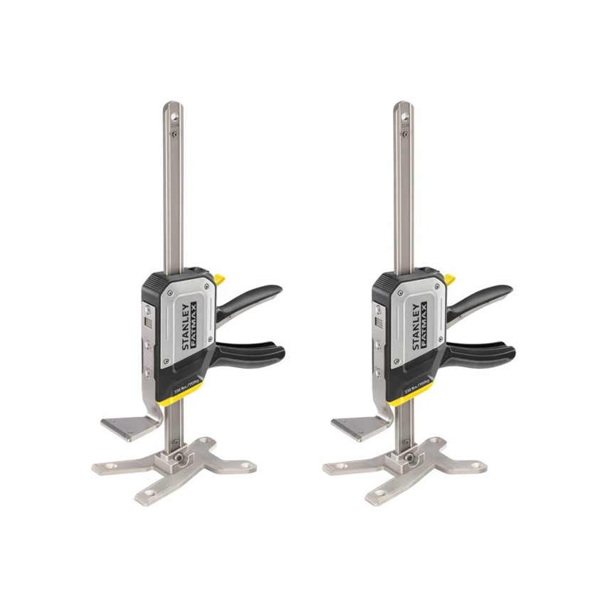 FMHT83552-1 Σετ Εργαλεία Ανύψωσης TradeLift 150Kg 2 Τεμάχια
