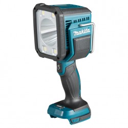 DEBDML812 Φακός Προβολέας LED LXT, 14.4V/18V/1.250lm