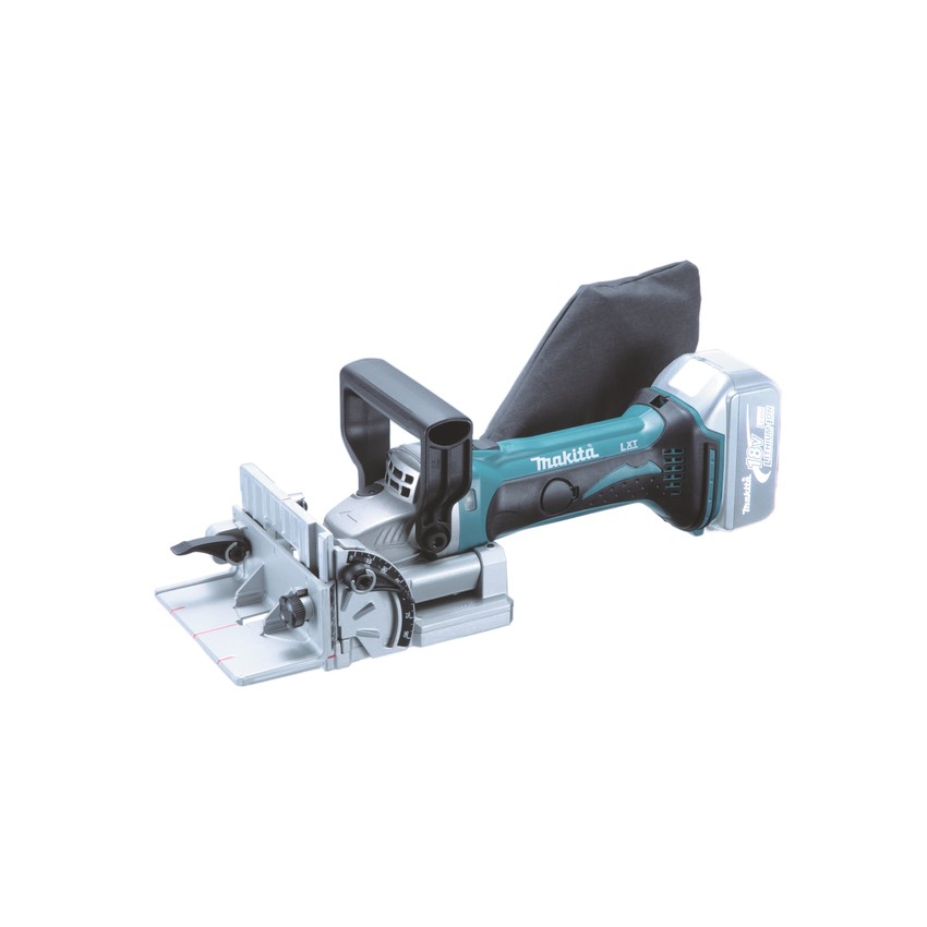 DPJ180ZJ Φρεζοκαβιλιέρα 100mm 18V (Solo)
