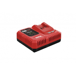 3231 CA Παλμικό Κατσαβίδι Μπαταρίας 20V (1x4.0Ah)