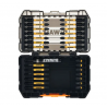 DT70902T-QZ Σετ 28 Τεμαχίων McLaren Flextorq με IR Drive Guide