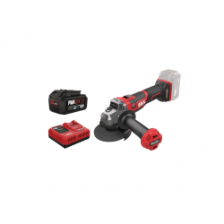 3930 CB Γωνιακός Τροχός Μπαταρίας 20V (1x4.0Ah)