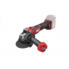 3930 CB Γωνιακός Τροχός Μπαταρίας 20V (1x4.0Ah)