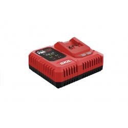 3930 CB Γωνιακός Τροχός Μπαταρίας 20V (1x4.0Ah)