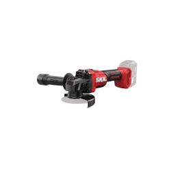 3923 CA Γωνιακός Τροχός Μπαταρίας 20V (1x4.0Ah)
