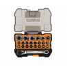 DT70906-QZ Σετ 24 Τεμαχίων McLaren Καρυδάκια Βιδώματος
