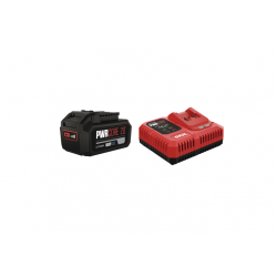 3480 CA Σπαθόσεγα Μπαταρίας 29mm 20V (1x4.0Ah)