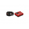 3480 CA Σπαθόσεγα Μπαταρίας 29mm 20V (1x4.0Ah)