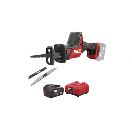 3475 CA Σπαθόσεγα Compact Μπαταρίας 25,4mm 20V (1x4.0Ah)
