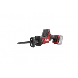 3475 CA Σπαθόσεγα Compact Μπαταρίας 25,4mm 20V (1x4.0Ah)