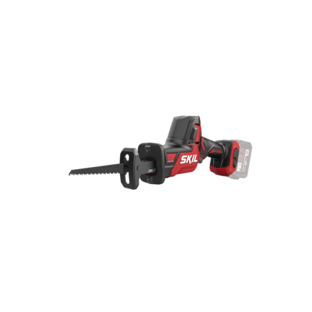 3475 CA Σπαθόσεγα Compact Μπαταρίας 25,4mm 20V (1x4.0Ah)