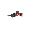3475 CA Σπαθόσεγα Compact Μπαταρίας 25,4mm 20V (1x4.0Ah)