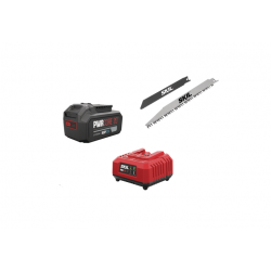 3475 CA Σπαθόσεγα Compact Μπαταρίας 25,4mm 20V (1x4.0Ah)