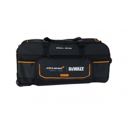 DWST83522-9 Τσάντα Ταξιδού με Ρόδες Dewalt x McLaren 70cm