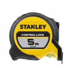 STHT37231-0 Mέτρο Control Lock 5m x 25mm
