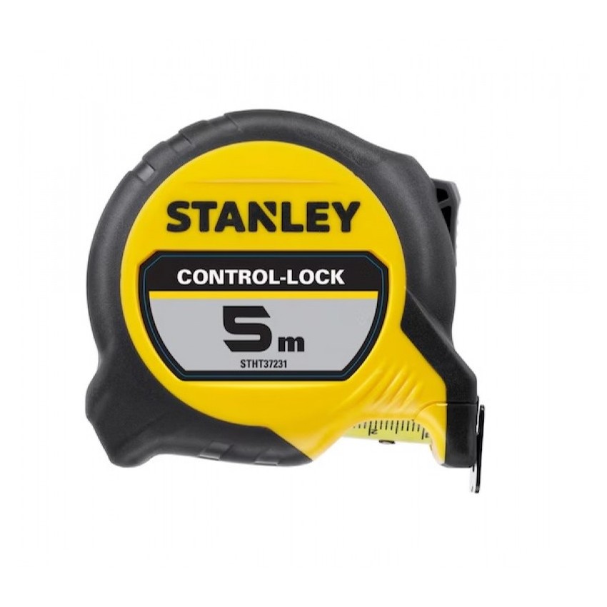 STHT37231-0 Mέτρο Control Lock 5m x 25mm