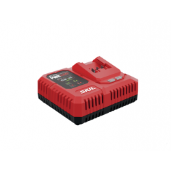 3885 CA Καρφωτικό Μπαταρίας 20V (1x4.0Ah)