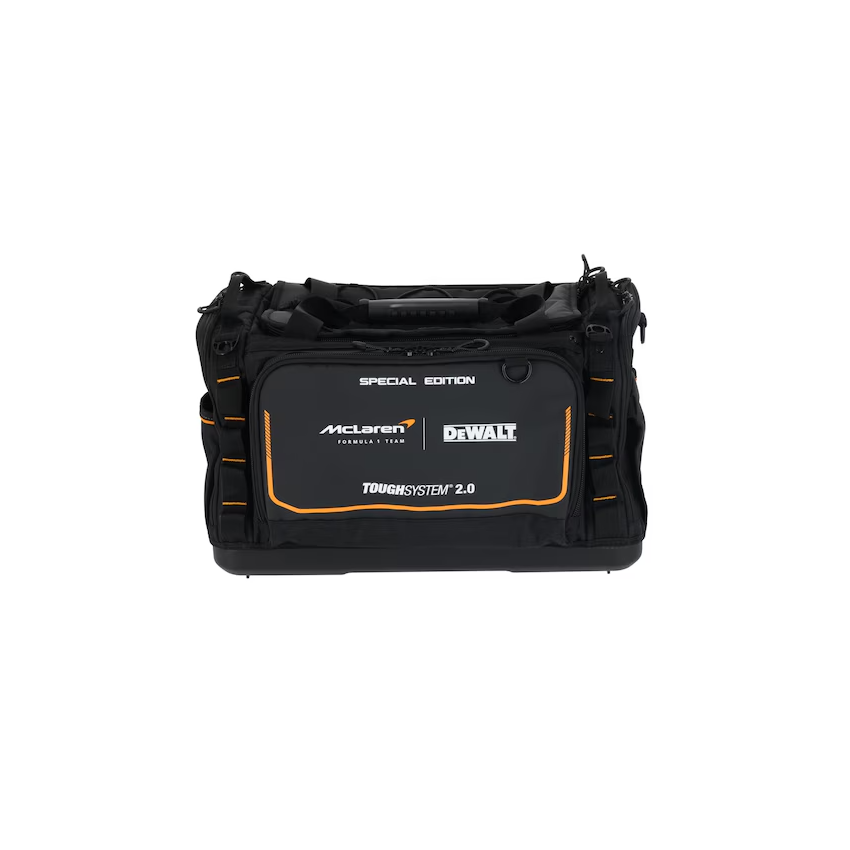 DWST83542-1 Τσάντα Toughsystem 22" Dewalt x McLaren
