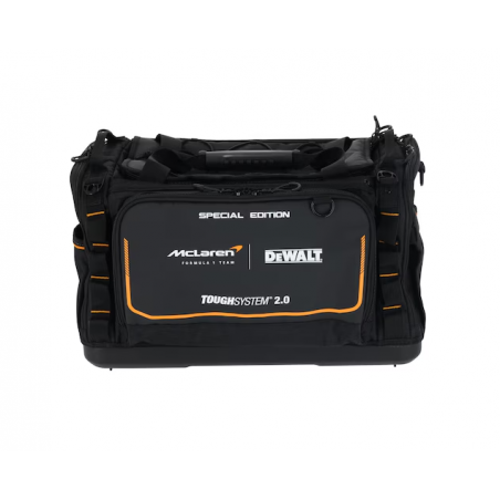 DWST83542-1 Τσάντα Toughsystem 22" Dewalt x McLaren