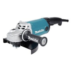 GA9090N Γωνιακός Τροχός 2800W 230mm