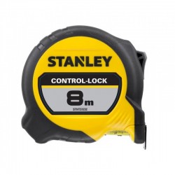 STHT37232-0 Mέτρο Control Lock 8m x 25mm