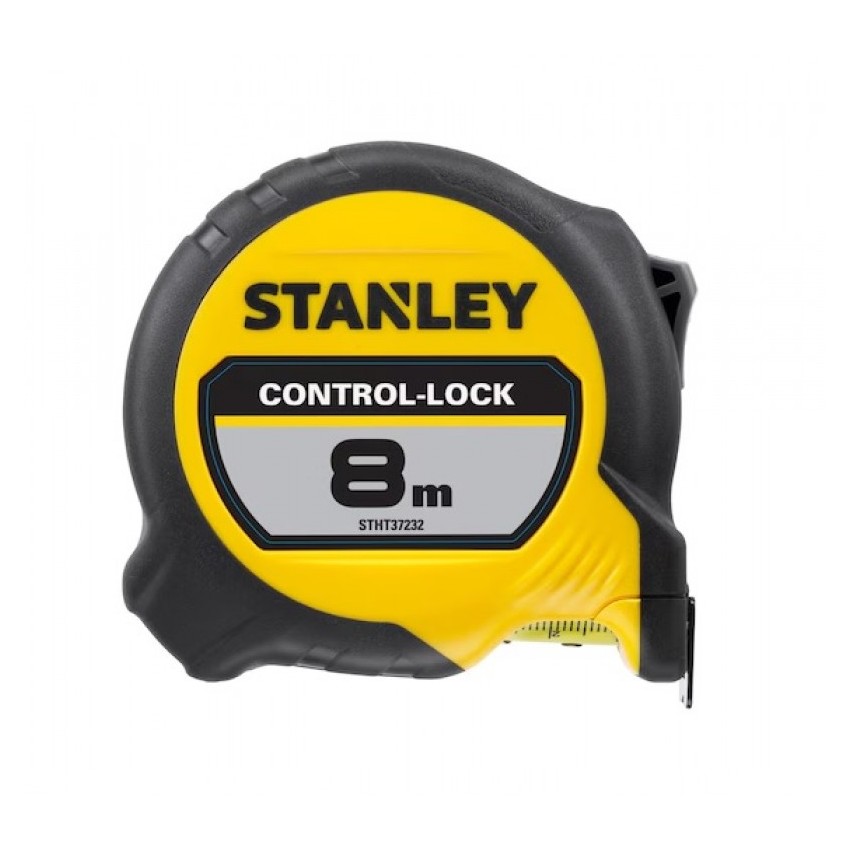 STHT37232-0 Mέτρο Control Lock 8m x 25mm