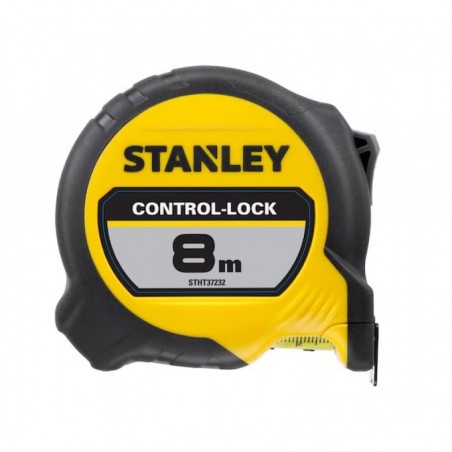 STHT37232-0 Mέτρο Control Lock 8m x 25mm