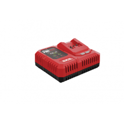 3590 CA Φαλτσοπρίονο Radial Μπαταρίας 216mm 20V (1x4.0Ah)