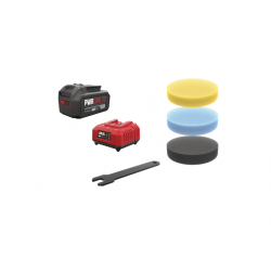3790 CA Έκκεντρος Αλοιφαδόρος Μπαταρίας 8mm 20V (1x4.0Ah)